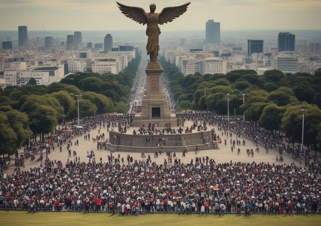 El Programa de los 25 Puntos