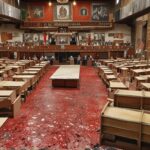 Alejandro Moreno y la destrucción del PRI