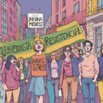 Combatir la disidencia controlada de Alessandra Rojo