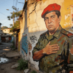 El chavismo, un proyecto geopolítico entreguista