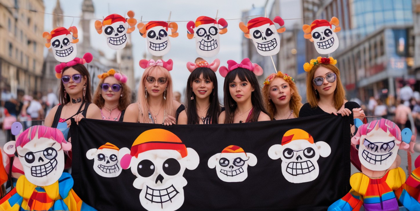 generacion z disidencia