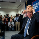 Republicanismo MAGA. Entre la esperanza y la estafa.