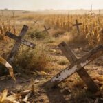 Sembrando muerte: el desastre rural de la 4T y cómo resolverlo