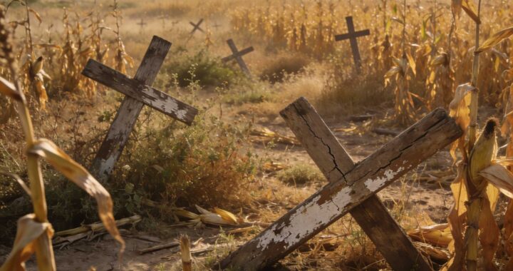 Sembrando muerte: el desastre rural de la 4T y cómo resolverlo