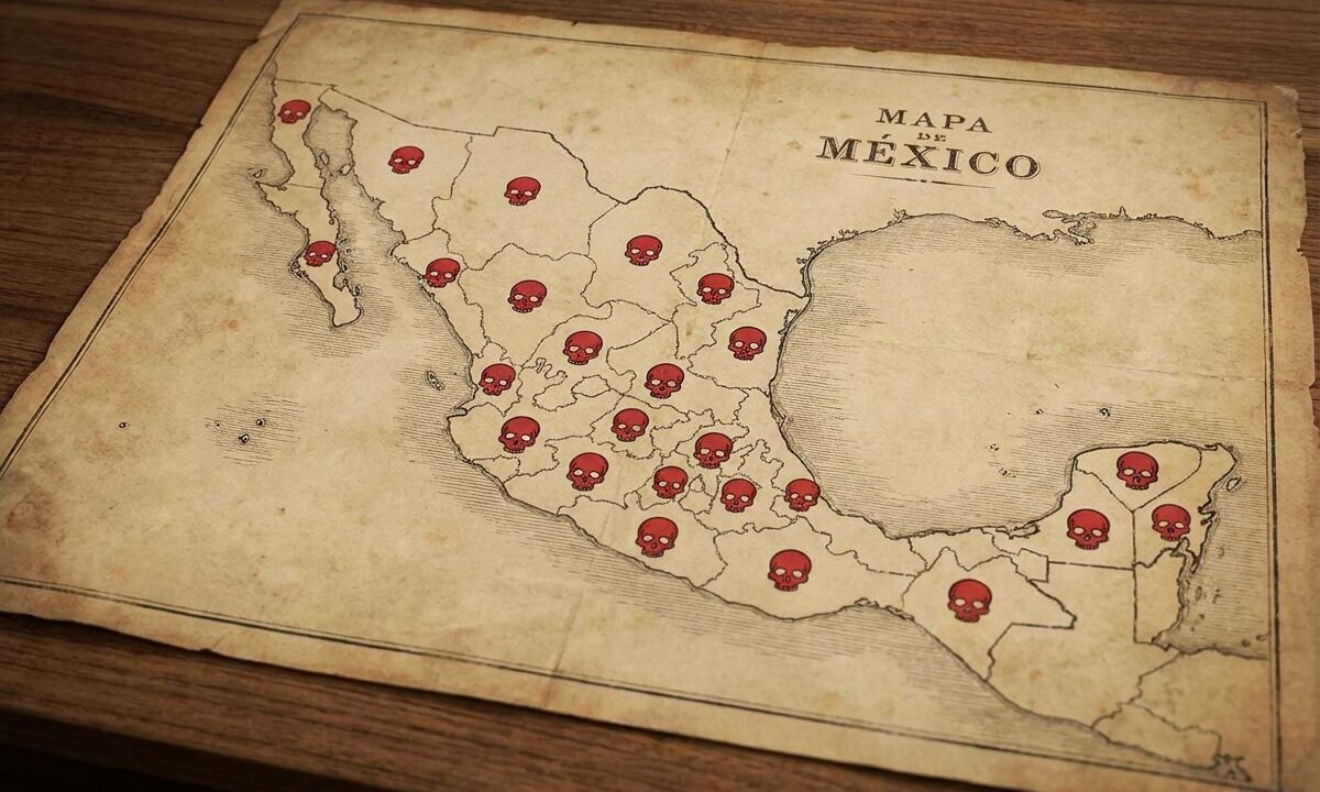 Reality check: al gobierno de EE.UU. no le interesamos los mexicanos