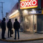 El país donde todo está bajo control y nunca pasa nada