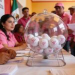 Los partidos pro-sionistas en México