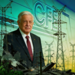 Apagones en Mexico. Apagones en Cuba.