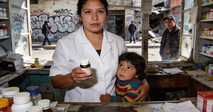 Cuando el trabajo no vale: mujeres, precariedad y el olvido de la cuestión social