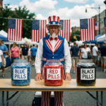 La “manosfera” y la mercantilización de la intimidad