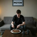 Soledad administrada: el MGTOW y la domesticación neoliberal del varón