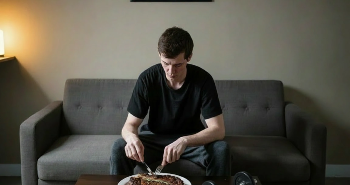 Soledad administrada: el MGTOW y la domesticación neoliberal del varón