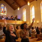 ¿Realmente ha “regresado” el cristianismo?