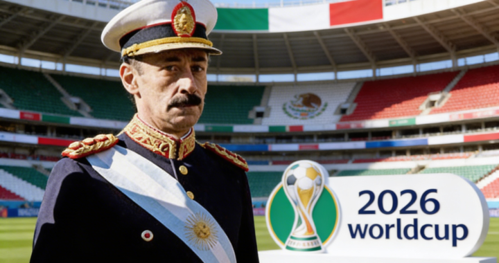 El futbol, los desaparecidos y la hipocresía progresista