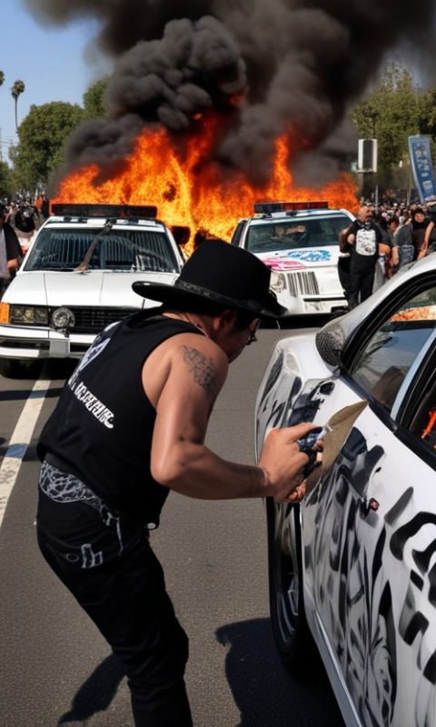 los angeles protests2