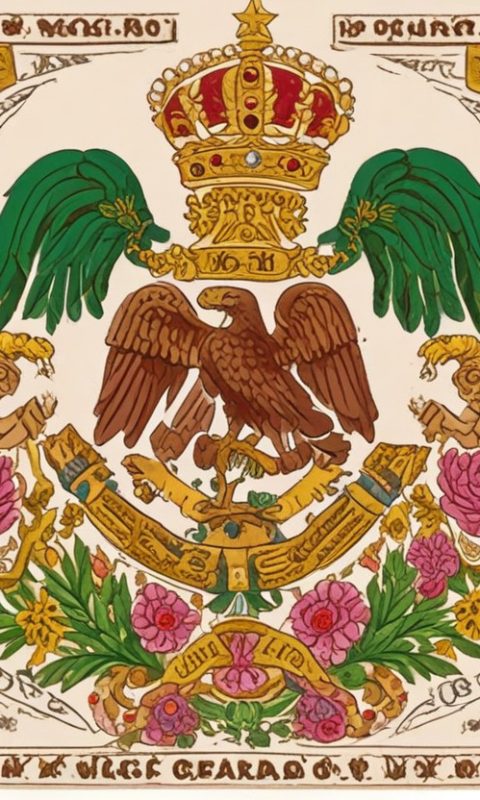 sh monarchy mexico